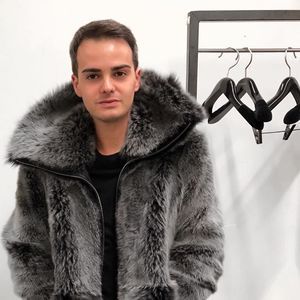 Meet your Posher, Francesco